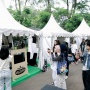 Liburan Anti Bosan: Littledoodle Hadirkan Festival Seni Kreatif untuk Keluarga