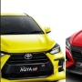 Daihatsu Ayla vs Toyota Agya Mending Mana? Si Kembar yang Beda Tipis Harga, Perawatan dan Pajaknya