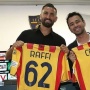 Pendidikan Raffi Ahmad, Calon Menpora Punya Klub yang Kini Terjungkal dari Liga 1 ke Liga 3