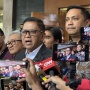Hasto Kristiyanto Dituntut 7 Tahun Penjara: Pleidoi Sudah 80 Persen Siap!