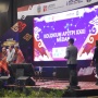 Tradisi Menyapa Akademisi, Ulos Jadi Simbol Kehormatan di AP2TPI 2025 Medan