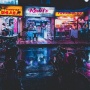 5 Inspirasi Desain Ruko 1 Lantai 2 Pintu, Cocok Buat Perkantoran hingga Coffee Shop