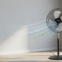 Air Cooler vs Kipas Angin: Mana yang Paling Pas untuk Mendinginkan Ruangan?