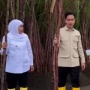 Kesulitan Gunakan Arit Saat Potong Tebu, Wapres Gibran Bikin Warganet Heran: Jadi Bisanya Apa?