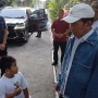 Intip Gaya Jokowi Liburan Bareng Cucu: Dari Jaket Levi's hingga Kondisi Kulit yang Sempat Alergi