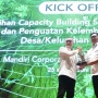 Penguatan Kapasitas Koperasi Desa/Kelurahan Merah Putih, Bank Mandiri Dukung Kemenko Pangan