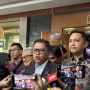 Hasto Bantah Gebrak Meja saat Berselisih dengan Riezky Aprilia
