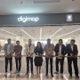 Digimap Hadirkan Premium Store Ke-9 di Indonesia, Desain Lebih Up to Date dan Banjir Promo
