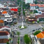 Jogja, Kota Antara Romantisme dan Realita