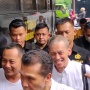 Sidang Narkoba Fariz RM: Senyum di Balik Jeruji, Ancaman Pasal Berlapis Menanti