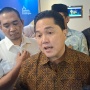 Erick Thohir Dapat Tugas Baru dari Presiden Prabowo: Perbanyak KEK Kesehatan