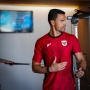 Pulang ke Italia Usai Liburan di Lombok, Emil Audero Bakal Dapat Rp52,5 Miliar