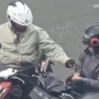 Viral Oknum Polisi Diduga Lakukan Pungli, Publik Sindir Video AI 'Pahlawan Masa Kini'