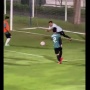 Heboh Gibran Jadi Striker Lapangan Hijau, Netizen Riuh: Skill Tingkat Wapres atau Gimmick Politik?