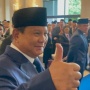 DPR akan Beri Masukan Presiden Menyikapi Langkah Indonesia dalam Konflik Iran-Israel