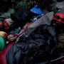 Menginap di Jurang Demi Jasad Pendaki Brasil: Kisah Heroik Relawan Rinjani yang Menyentuh Hati