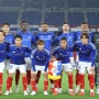 Hasil Yokohama F Marinos vs Liverpool, Sandy Walsh Main dan Cetak Gol?
