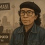 Wawancara Eksklusif: Sandyawan Bongkar Rekomendasi TGPF yang Diabaikan Negara