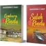 Dwilogi Kembara Rindu: Jejak Sunyi Seorang Pemuda di Tanah Lampung Barat