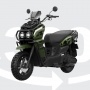 Cari Nyaman atau Desain Gahar? Begini Perbandingan Indomobil eMotor Tyranno vs Polytron Fox 350