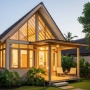 5 Desain Rumah Minimalis 6x12: Inspirasi Hunian Impian di Lahan Terbatas!