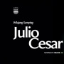 Julio Cesar Resmi Gabung Persib Bandung, Langsung Dikontrak Dua Tahun