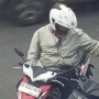 Bikin Malu! Personel Polantas di Medan Terekam Pungli Pengendara Motor Rp 100 Ribu
