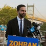 Imam Shamsi Ali Baca Al-Fatihah Sebelum Nyoblos Zohran Mamdani di Piwalkot New York, Ini Alasannya!