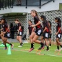 Persiapan Timnas Putri Indonesia Belum Sempurna, Optimis Penuhi Target?