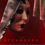 Madelaine Petsch Masih Dihantui Teror Mematikan di The Strangers: Chapter 2
