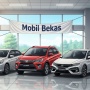 6 Mobil Second 50 Jutaan Terbaik: Bandel, Irit BBM, Biaya Perawatan Murah!