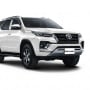 Mobil Bekas Fortuner 2016, Masih Nyaman dan Sepadan dengan Harganya?