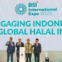 CEO Danantara Optimistis Indonesia Akan Kuasai Industri Halal Global