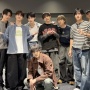 Dihadiri 9 Anggota, The Boyz Umumkan Tur Dunia Terbaru Bertajuk 'The Blaze'