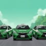 5 Mobil Bekas Murah untuk Grab: Tahun Muda, BBM Irit, Mulai Rp60 Jutaan!