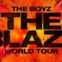 Skip Jakarta, THE BOYZ Umumkan Tur Dunia 2025 Pasca Hengkangnya Ju Haknyeon