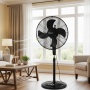 5 Kipas Angin Stand Fan 16 Inch Terbaik 2025: Sejuk, Hemat, dan Garansi Panjang