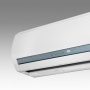 AC Inverter 1/2 PK Terbaik dan Hemat Listrik, Cocok untuk Ruangan 10 Meter Persegi