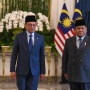 Tak Hanya Bahas Perang Iran-Israel, Prabowo-Anwar Bicarakan Sengketa Ambalat di Pertemuan Tertutup