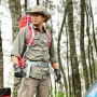 Siapa Tyo Survival? Anggota Tim Relawan Evakuasi Juliana Marins yang Berlangsung Dramatis