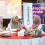 Indosat Gerakkan Revolusi Digital Perempuan Lewat SheHacks 2025, dari Jayapura hingga Nias!