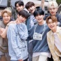 Seger Abis! ZEROBASEONE Rilis OST 'D Day' untuk Drama 'Head Over Heels'