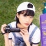 Sunscreen Jumbo yang Bikin Kulit Glowing dan Nyaman Dipakai Setiap Hari!