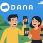 4 Link DANA Kaget Khusus Jumat Berkah: Klaim Saldo Gratis Langsung Cuan Rp 345 Ribu