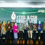 Konsisten Jalankan Program, Waskita Raih Dua Penghargaan pada Ajang TJSL & CSR Award 2025