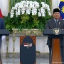 Malaysia Geram Singapura Bawa-bawa Selat Malaka soal Penutupan Selat Hormuz oleh Iran