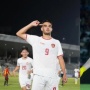 Adu Harga Pasar Jens Raven vs Fergus Tierney, Duo Pemain Keturunan di Piala AFF U-23 2025