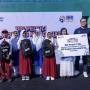 BRI Peduli Salurkan Bantuan untuk Renovasi SDN Sukamahi 02 Bogor
