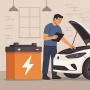 5 Harga Baterai Mobil Listrik, Mana yang Paling Terjangkau?