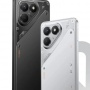 Tecno POVA 7: HP Sejutaan, Desain Sultan, Baterai Gajah!